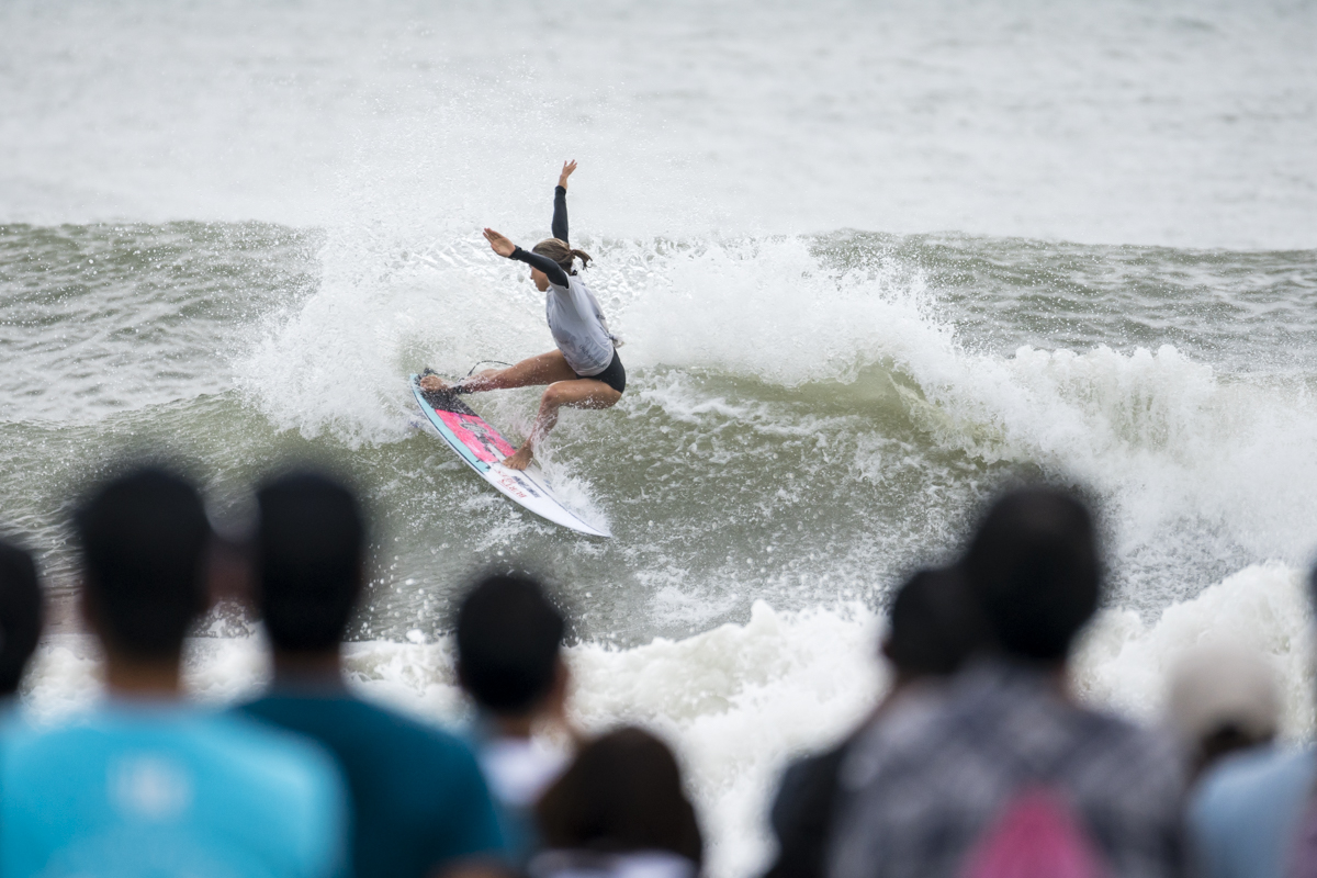 El Salvador supera récord de delegaciones deportivas que participarán en Mundial de Surf el-salvador-supera-record-de-delegaciones-deportivas-que-participaran-en-mundial-de-surf